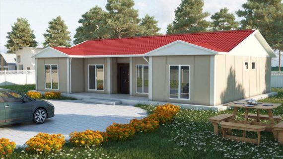 NM PREFABRİK RENT A CAR